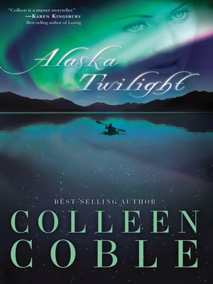 cover image of Alaska Twilight